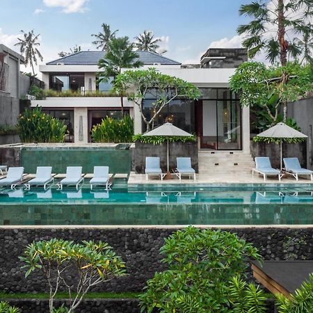 Villa Daniele By Balisuperhost Ubud Buitenkant foto