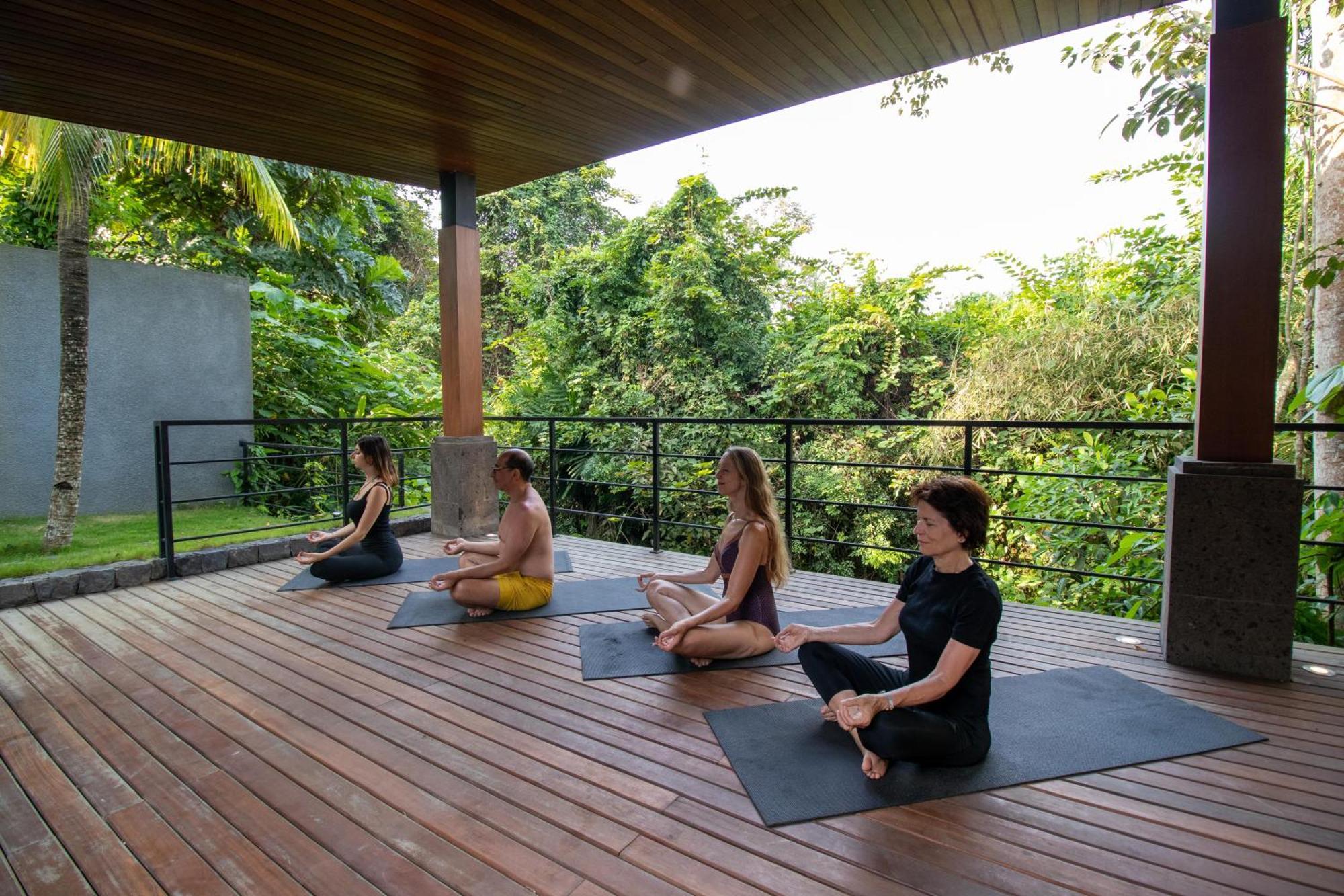 Villa Daniele By Balisuperhost Ubud Buitenkant foto