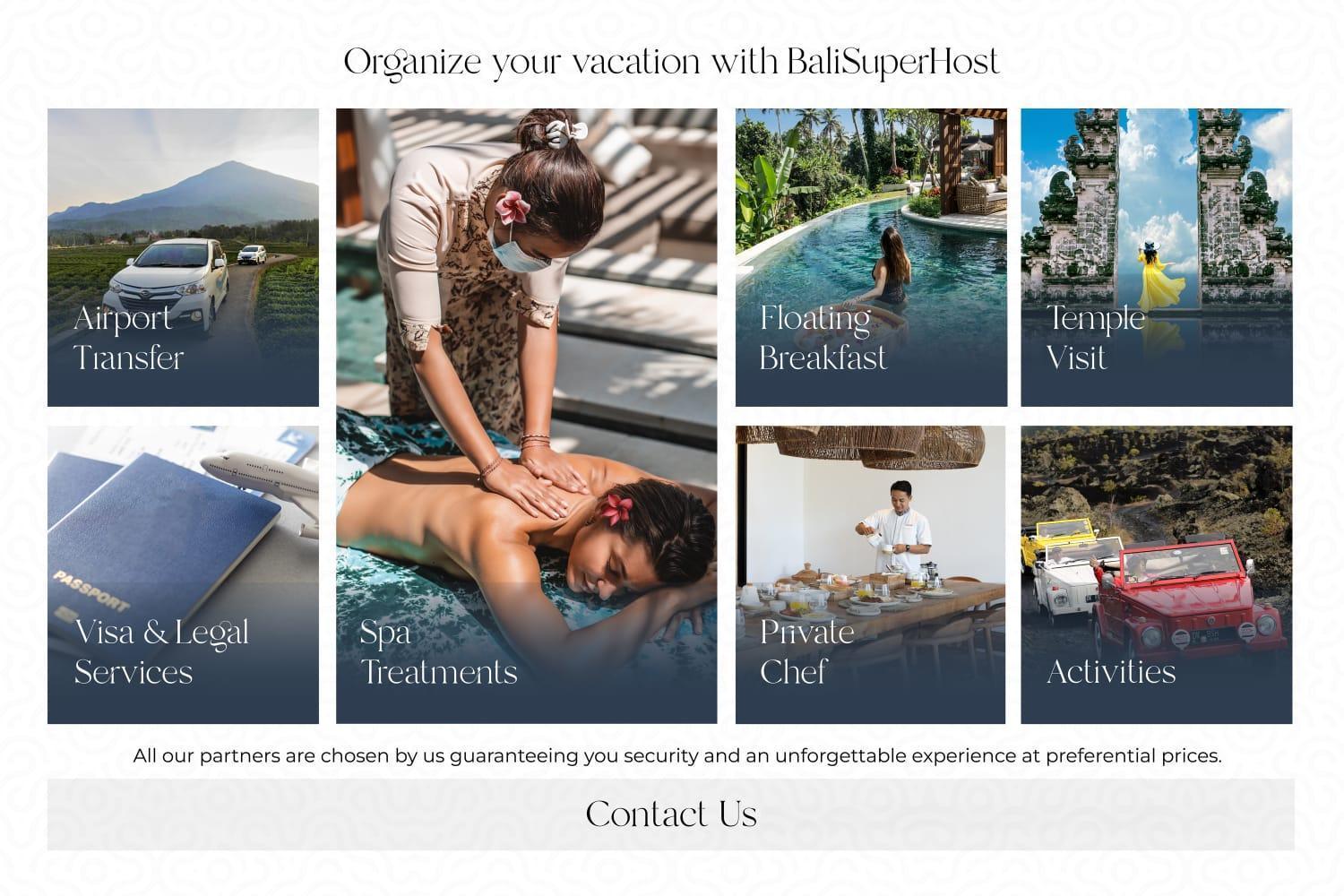 Villa Daniele By Balisuperhost Ubud Buitenkant foto