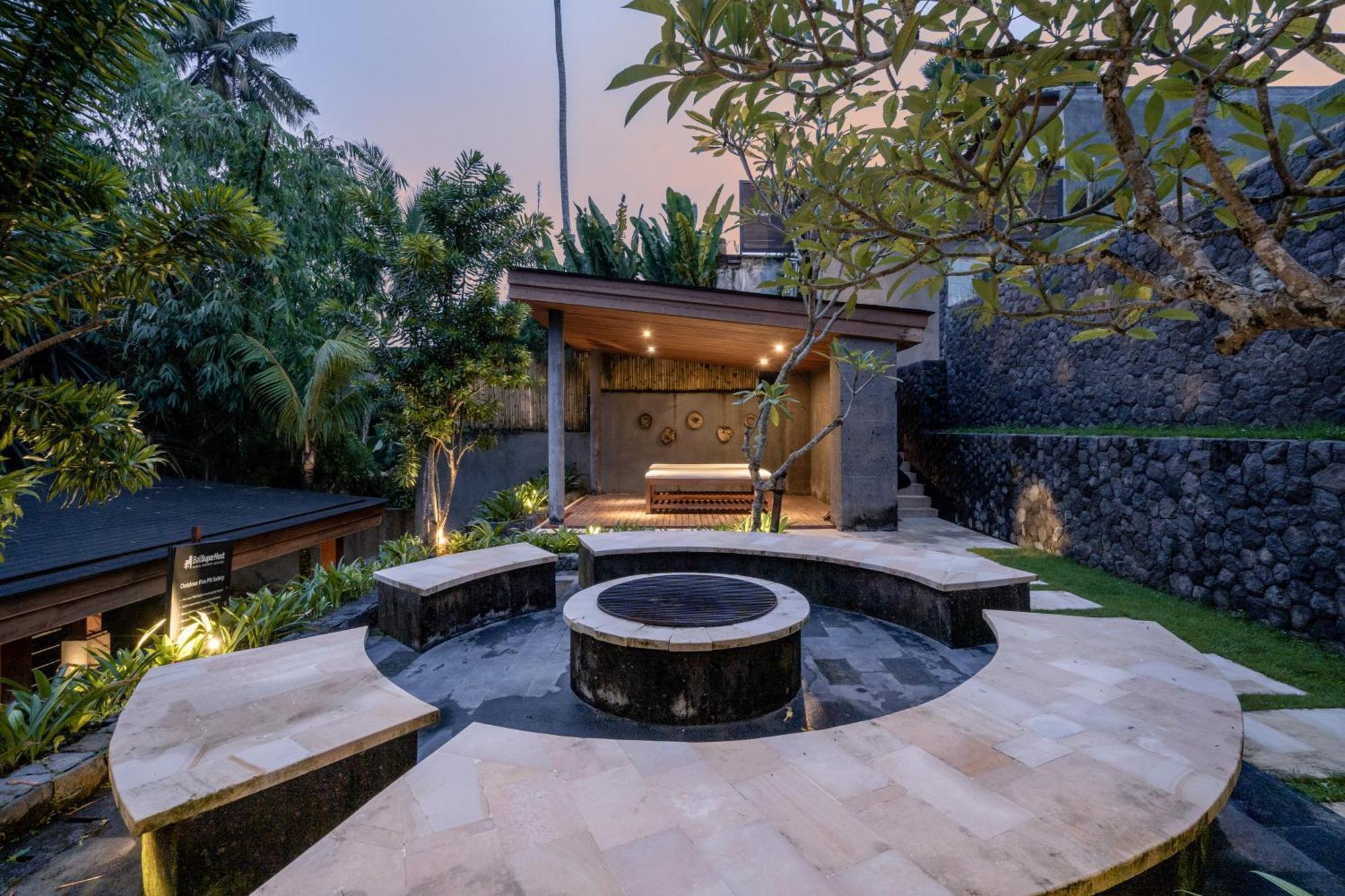 Villa Daniele By Balisuperhost Ubud Buitenkant foto
