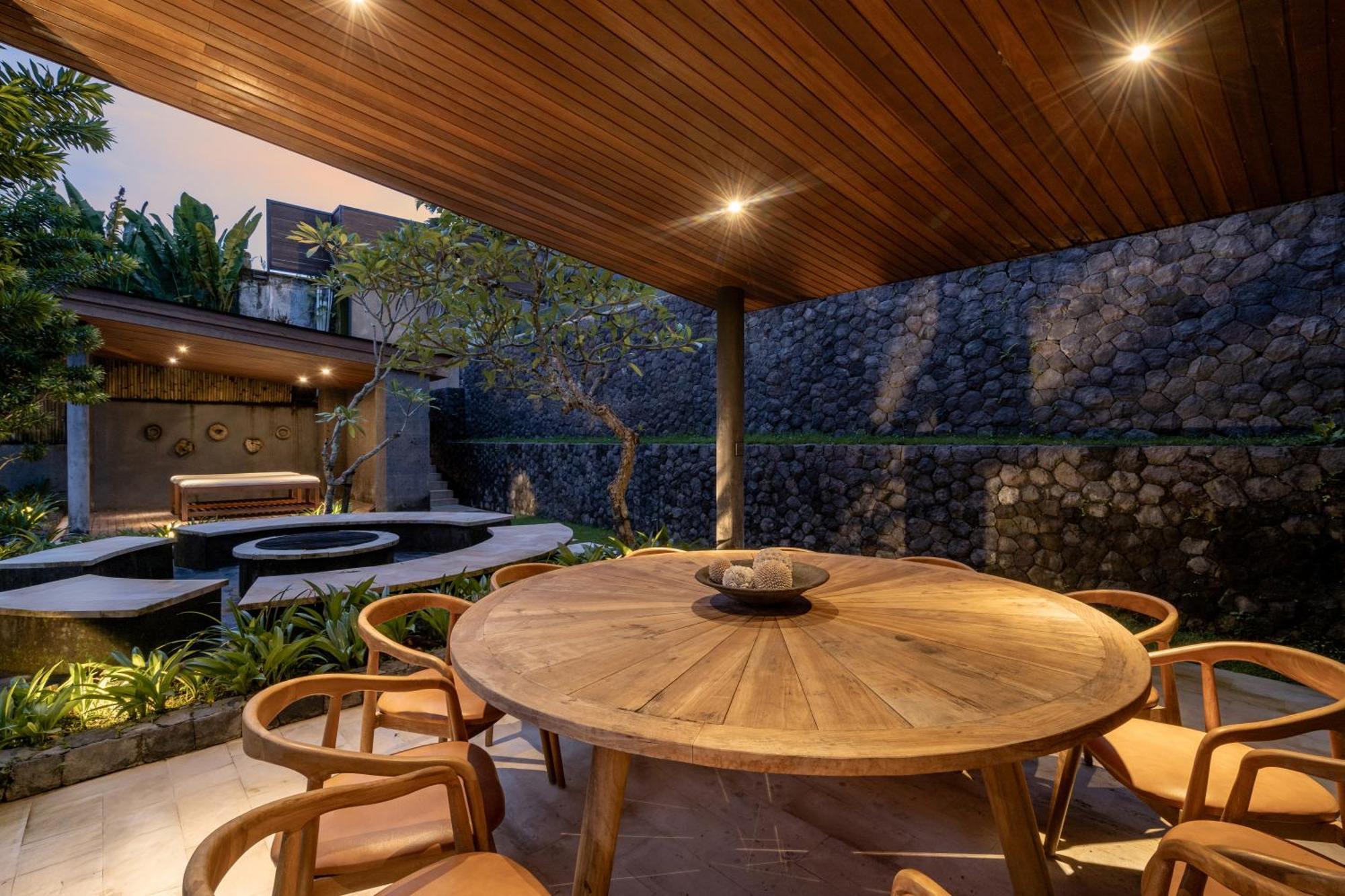 Villa Daniele By Balisuperhost Ubud Buitenkant foto