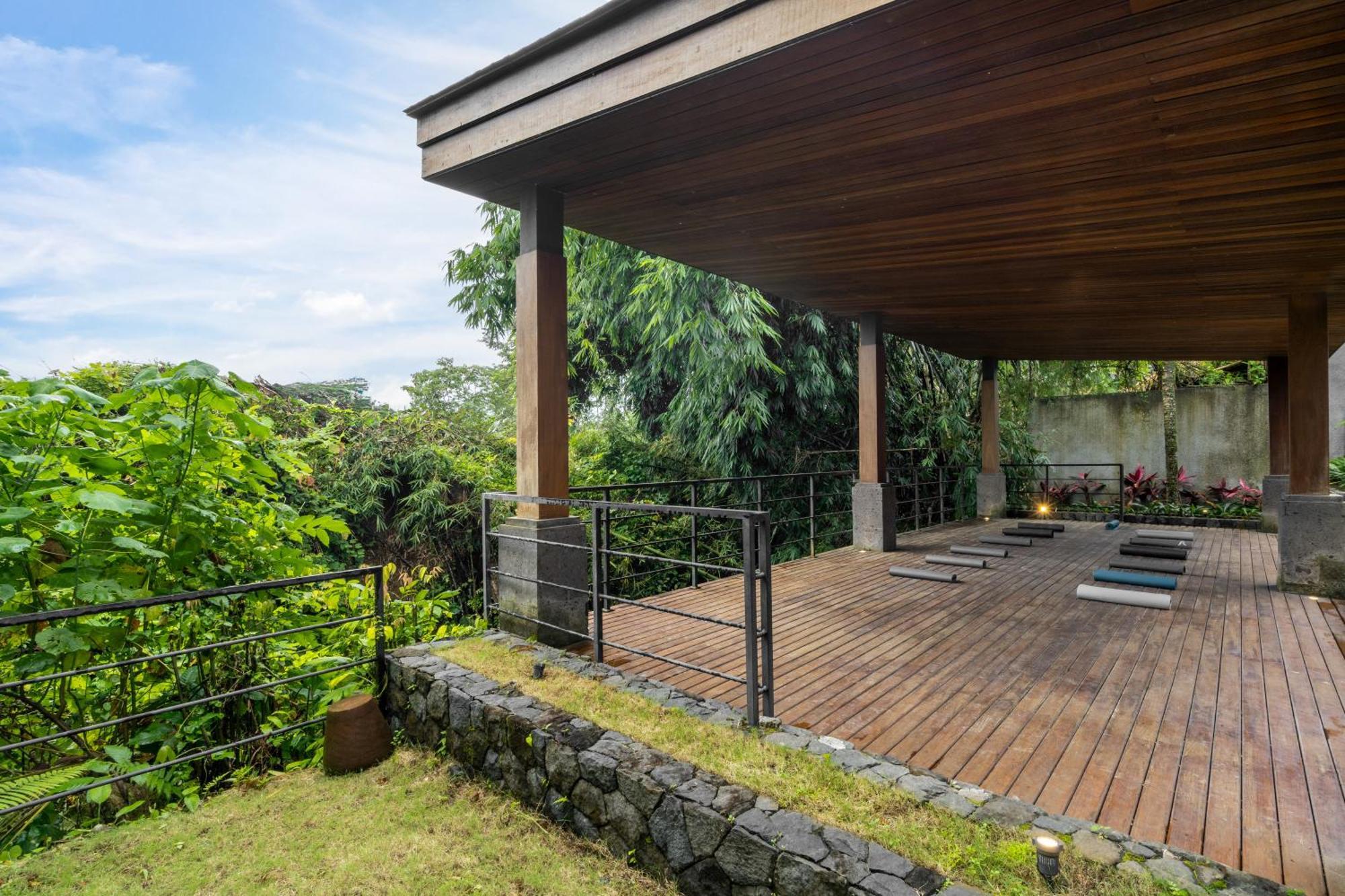 Villa Daniele By Balisuperhost Ubud Buitenkant foto