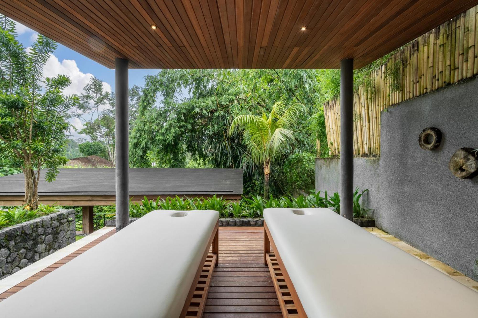 Villa Daniele By Balisuperhost Ubud Buitenkant foto